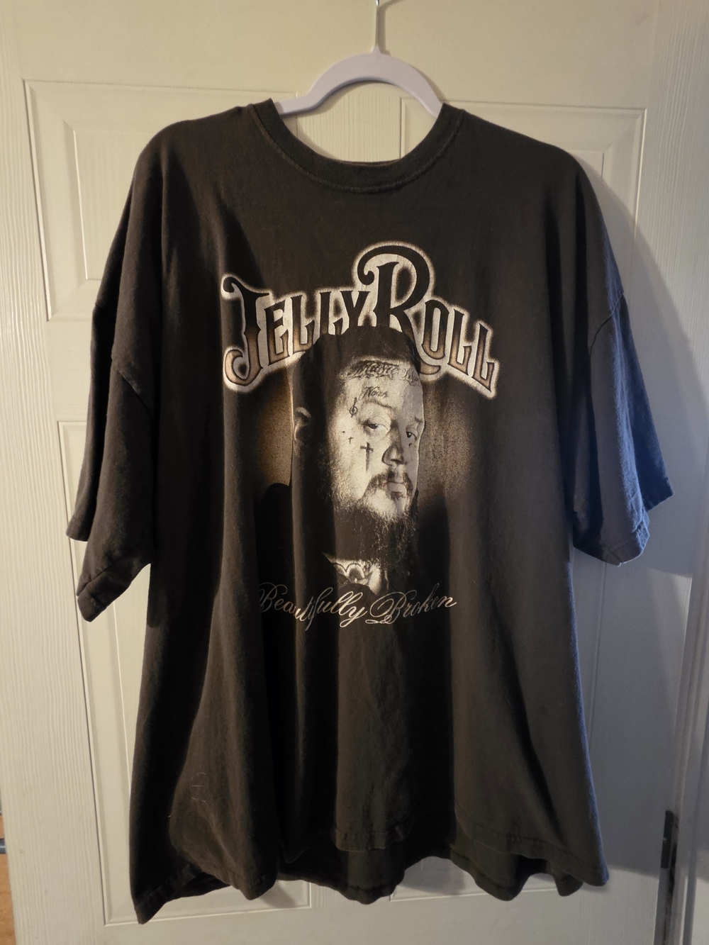 Jelly Roll Shirt